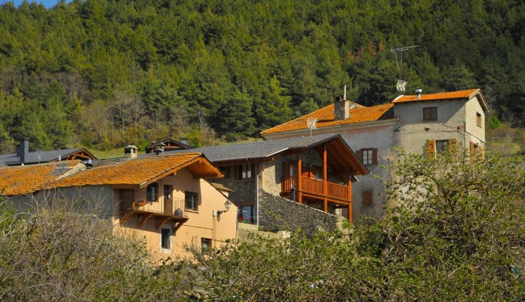 Casa de Campo Cal Pascual