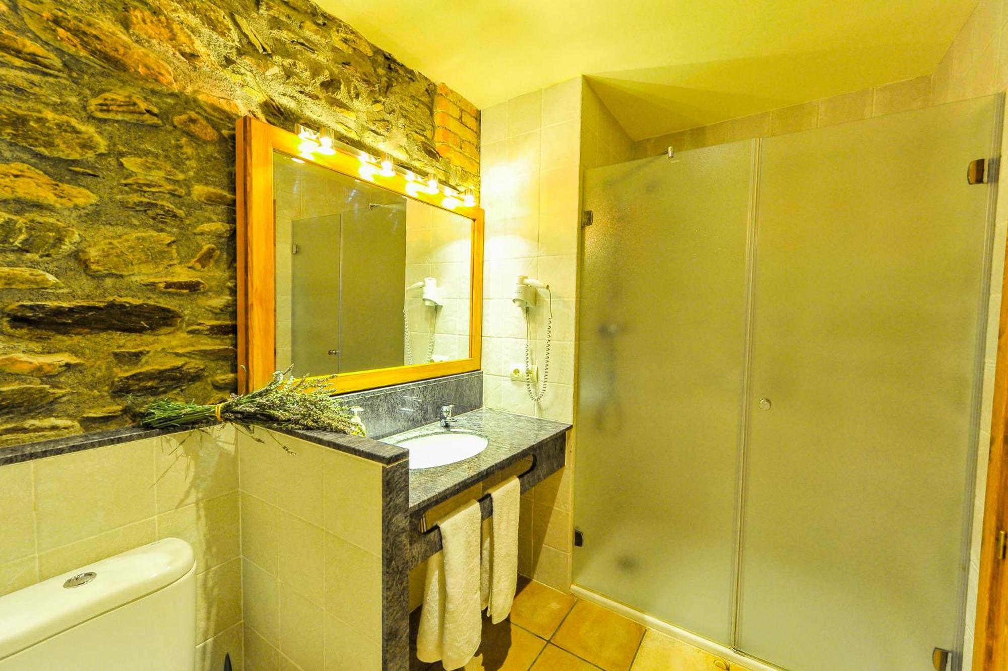 Country house Cal Pascual *