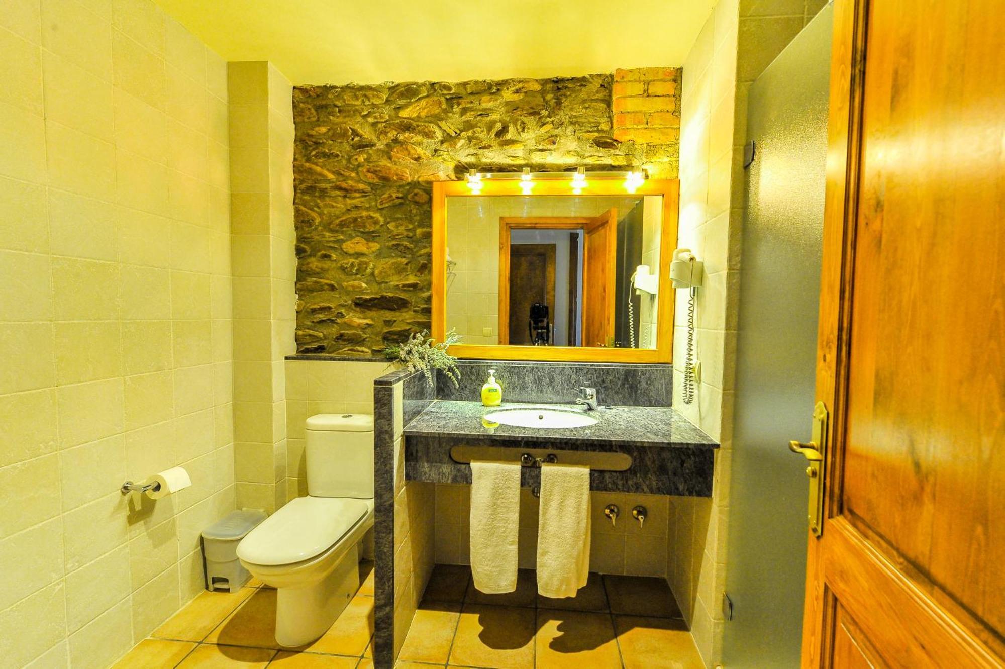 Cal Pascual Country house Les Pereres