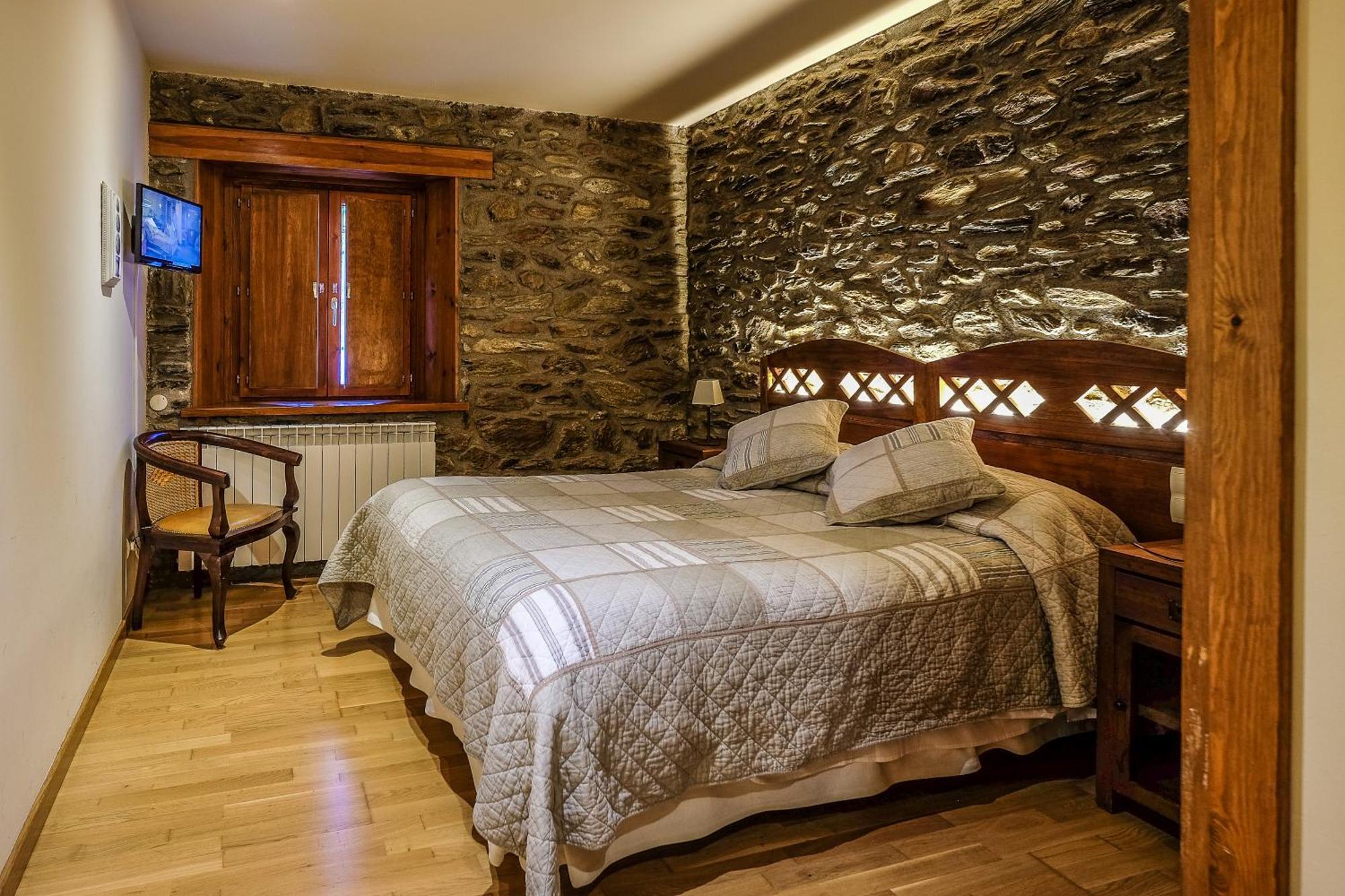 Country house Cal Pascual