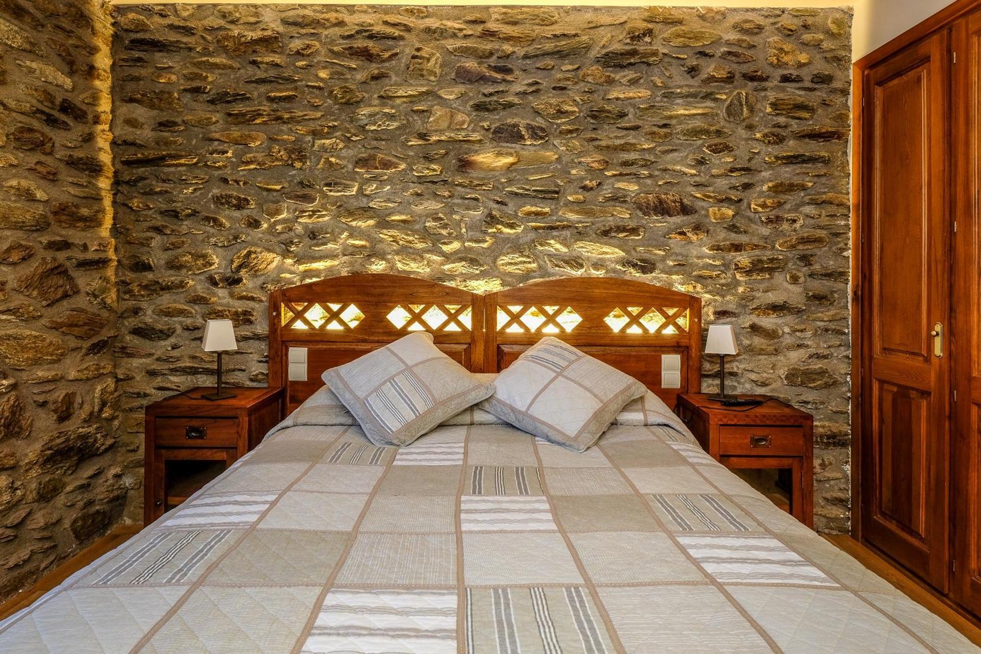 Cal Pascual Country house Les Pereres